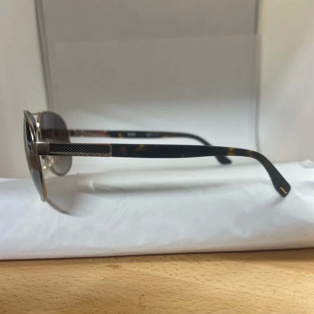 Hugo Boss sunglasses polarized
